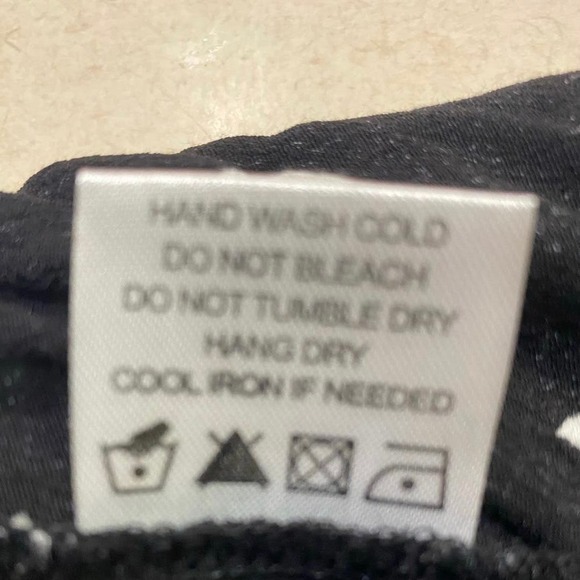 House of Harlow 1960 x REVOLVE Gwen Culotte Size Small - Picture 11 of 11